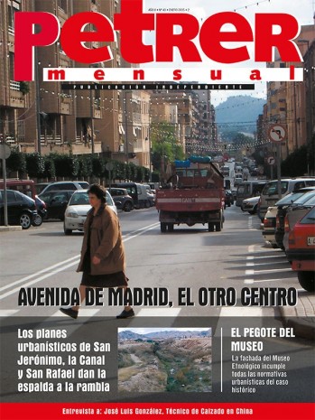 Petrer Mensual N&ordm; 49 - Enero de 2005