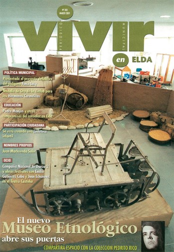 Vivir en Elda 282