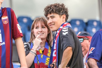 Eldense - C&oacute;rdoba en im&aacute;genes