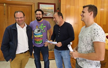 PSOE, IU, Comprom&iacute;s y S&iacute; se puede reivindican una reforma de la financiaci&oacute;n en la Comunidad Valenciana