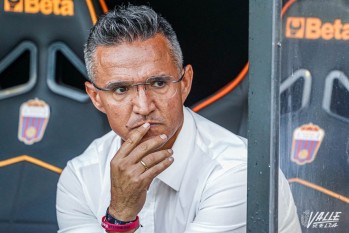 Dani Ponz: "Para ganar solo tenemos que ser nosotros mismos"