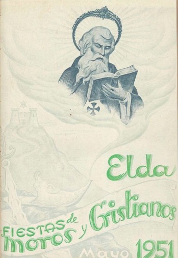 Moros y Cristianos - 1951
