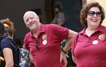 Fernando &Aacute;lvarez presidir&aacute; la gestora de las Fallas