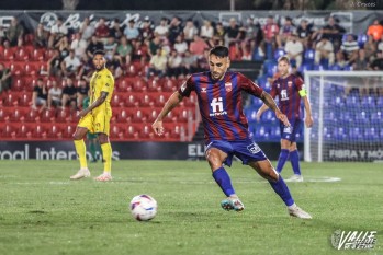 Iv&aacute;n Chapela: "Debemos seguir sumando para llegar pronto al objetivo"