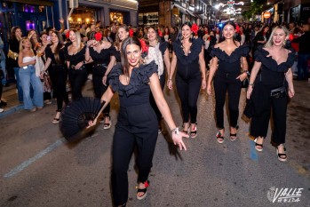 La Entradica Cristiana inicia la cuenta atr&aacute;s para las esperadas fiestas