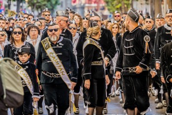Los Estudiantes homenajear&aacute;n en la Diana a los pueblos afectados por la DANA
