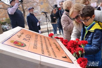 Elda homenajear&aacute; a Te&oacute;filo del Valle por el 50 aniversario de su muerte