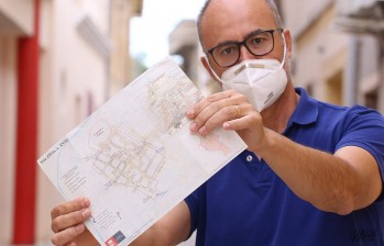 Elda pondr&aacute; el foco en su pasado m&aacute;s valenciano para celebrar el 9 de Octubre