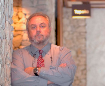 Muere el empresario Norberto Navarro, fundador de Tapelia, a los 72 a&ntilde;os