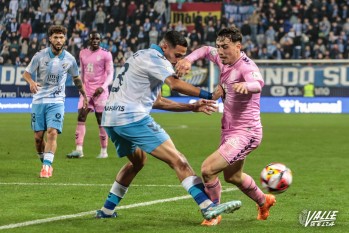 El Eldense se despide de la Copa del Rey (1-0)