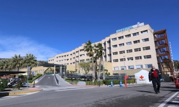 El Hospital de Elda supera los 500 contagios oficiales por coronavirus