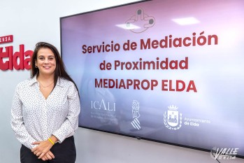 Vuelve el servicio de mediaci&oacute;n de conflictos para evitar procedimientos judiciales