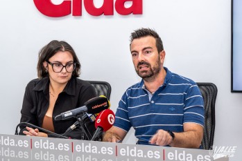 El PSOE denuncia la "precaria" situaci&oacute;n de la Formaci&oacute;n Profesional en Elda