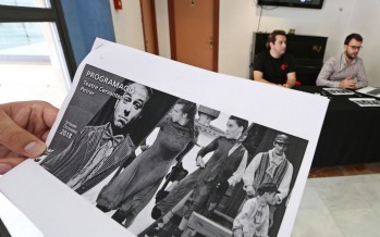 El Teatro Cervantes tendrá zarzuela, musicales, teatro, magia y danza 