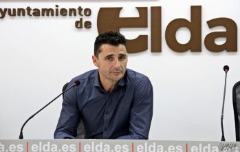 El PP critica que no se renueve la red de agua potable en Elda "cuando hay un fondo con dos millones"