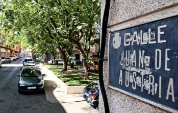 Diputaci&oacute;n otorga 280.000 euros a Elda para acometer la reforma de la calle Juan de Austria