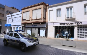Confinan a la poblaci&oacute;n en sus viviendas salvo por trabajo o urgencias para hacer frente al coronavirus