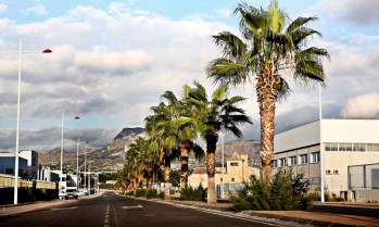 Mu&ntilde;oz Zafrilla alegar&aacute; contra el Plan General ante el riesgo de que m&aacute;s de 70 familias puedan perder su vivienda