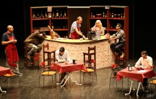 Laura Rizo confirma que el Taller de Teatro municipal va a continuar y desmiente a su directora