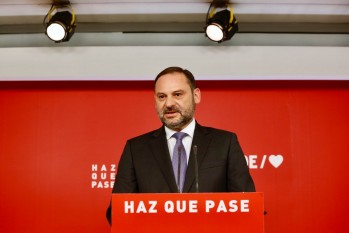 Los ministros Jos&eacute; Luis &Aacute;balos y Pedro Duque visitar&aacute;n Elda