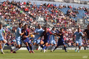 La venta del CD Eldense se hace oficial