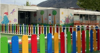 La educaci&oacute;n infantil encierra un tesoro