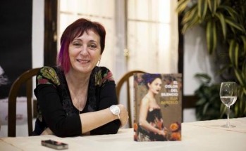 Dos novelas reeditadas de Elia Barcel&oacute;