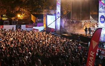 La m&uacute;sica indie vuelve a Elda con la s&eacute;ptima edici&oacute;n del EMDIV Music Festival