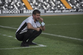 El Eldense anuncia el fichaje del t&eacute;cnico Fernando Est&eacute;vez