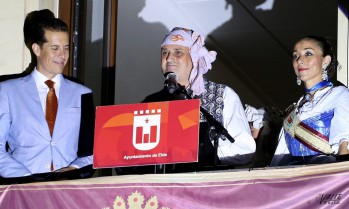 Joaqu&iacute;n Rubio elegido presidente de la Federaci&oacute;n de Artistas Falleros y de Hogueras de la Comunidad Valenciana
