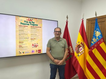 Conferencias, talleres y actuaciones para celebrar el mes de las Personas Mayores