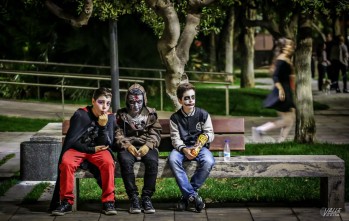 Elda celebrar&aacute; una semana terror&iacute;fica para festejar Halloween