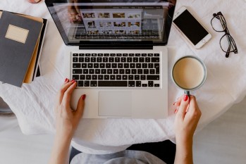 Escribir en internet. Diferencias entre marketing de contenidos y copywriting 
