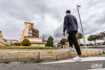 El PP de Elda exige la mejora de la accesibilidad en los alrededores de la residencia El Cat&iacute;