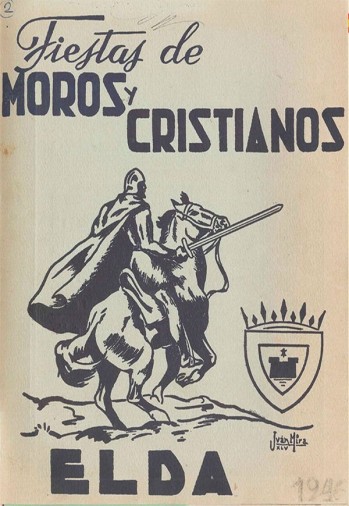 Moros y Cristianos - 1946
