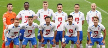 El Rayo Majadahonda rival n&uacute;mero 38 del Eldense en la Copa