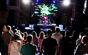 Elda celebr&oacute; el fin de semana las actividades que se aplazaron en Fiestas Mayores a causa la lluvia