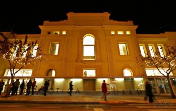 Actividades culturales en Navidad para ni&ntilde;os y mayores en la Biblioteca Alberto Navarro