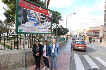 Petrer busca potenciar la compra en los peque&ntilde;os comercios