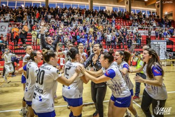 El Elda Prestigio se lleva la victoria en su primer partido de fase de ascenso