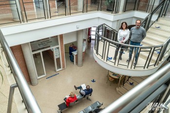 Servicios Sociales ofreci&oacute; atenci&oacute;n primaria a m&aacute;s de 16.000 personas en 2023