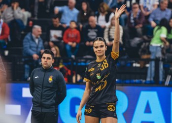 El Trofeo del eldense Vicen Mu&ntilde;oz recae en Martina Capdevilla