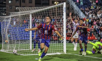 El Deportivo gan&oacute; en Valladolid hace 54 a&ntilde;os