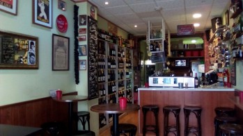 Gastrovermuter&iacute;a La Despensa