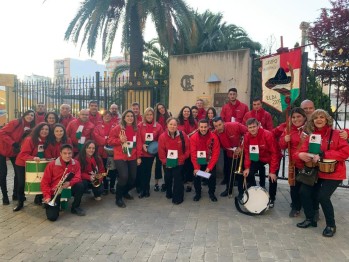 Veinte a&ntilde;os de Zalagarda
