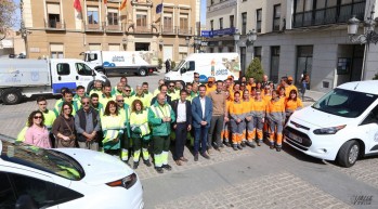 A por una "Elda bonica"