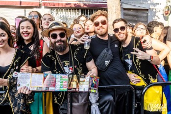 La Gu&iacute;a no oficial de Moros y Cristianos se reparte el jueves