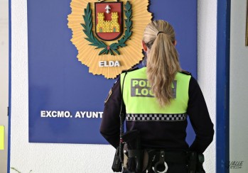Elda contratar&aacute; a un agente para prevenir y detectar la violencia de g&eacute;nero