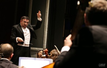 Octavio J. Peidr&oacute; dirigir&aacute; el pasodoble "Petrel"