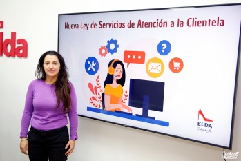 Campa&ntilde;a informativa sobre la nueva Ley que protege frente a pr&aacute;cticas abusivas de empresas
